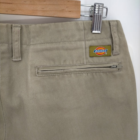 ディッキーズ Dickies ジップフライチノパンツ メンズ