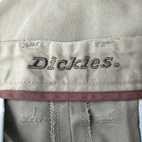 ディッキーズ Dickies ジップフライチノパンツ メンズ