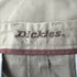 ディッキーズ Dickies ジップフライチノパンツ メンズ