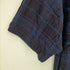 MADE IN INDIA チェックネルBDシャツ メンズ import:L
