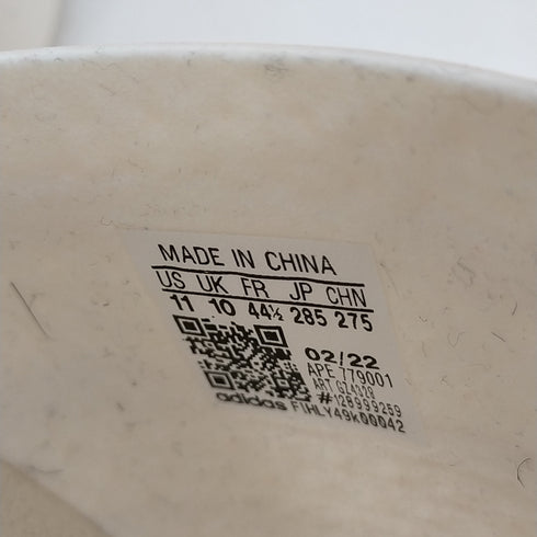 アディダスオリジナルス adidas Originals Adilette Bonega Slides メンズ JPN:28.5