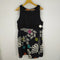 デシグアル Desigual VEST SHEILA. 2000 NEGRO. 34 ワンピース レディース 46
