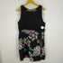 デシグアル Desigual VEST SHEILA. 2000 NEGRO. 34 ワンピース レディース 46