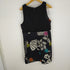 デシグアル Desigual VEST SHEILA. 2000 NEGRO. 34 ワンピース レディース 46