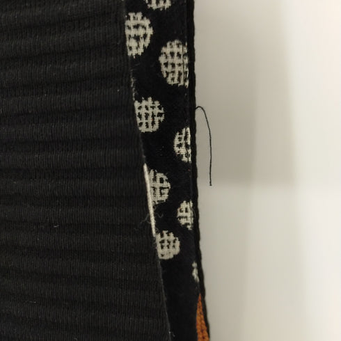デシグアル Desigual VEST SHEILA. 2000 NEGRO. 34 ワンピース レディース 46