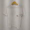 ヘインズ Hanes 80S MADE IN USA OLSEN TOOL & SUPPLY 両面プリントポケットTシャツ メンズ import:S