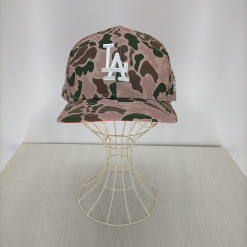 ニューエラ NEW ERA 59FIFTY 6パネルベースボールキャップ メンズ 7 5/8