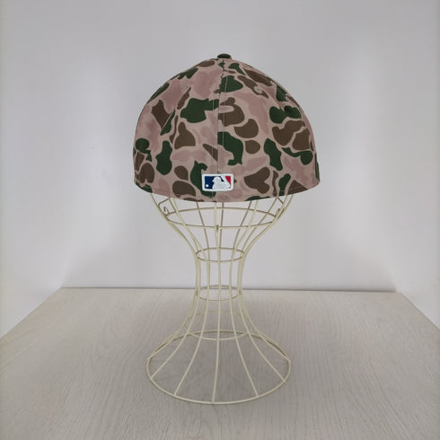 ニューエラ NEW ERA 59FIFTY 6パネルベースボールキャップ メンズ 7 5/8