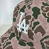ニューエラ NEW ERA 59FIFTY 6パネルベースボールキャップ メンズ 7 5/8