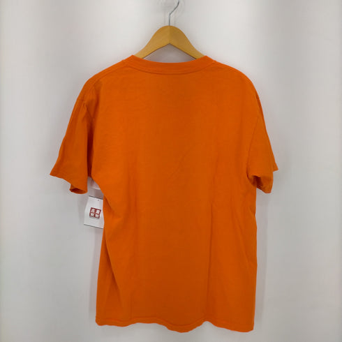 ギルダン GILDAN OREGON プリントクルーネックTシャツ メンズ import:M