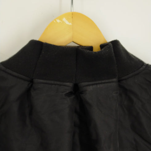 セミクチュール SEMICOUTURE ボンバージャケット レディース 42