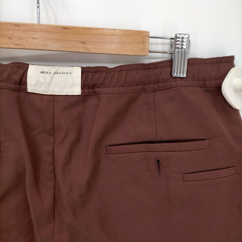 マークジェイコブス MARC JACOBS ドローコードイージーパンツ メンズ JPN:48