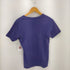 MARBLES 裾袖シングル MADE IN JAPAN フロントプリントTシャツ メンズ JPN:M