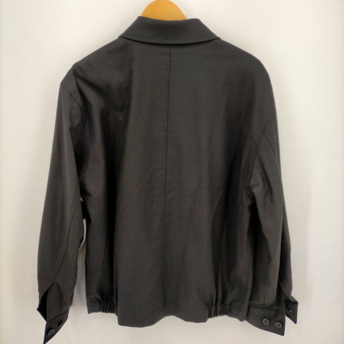 ユニクロユー UNIQLO U ジップアップブルゾン メンズ JPN:M