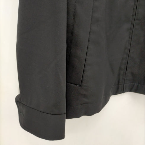 ユニクロユー UNIQLO U ジップアップブルゾン メンズ JPN:M
