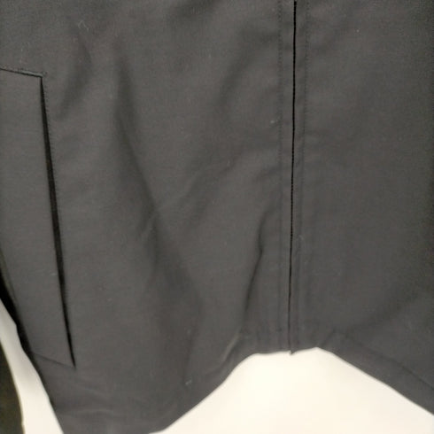 ユニクロユー UNIQLO U ジップアップブルゾン メンズ JPN:M