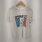 裾袖シングル IPSWICH USA Tシャツ メンズ