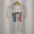 裾袖シングル IPSWICH USA Tシャツ メンズ