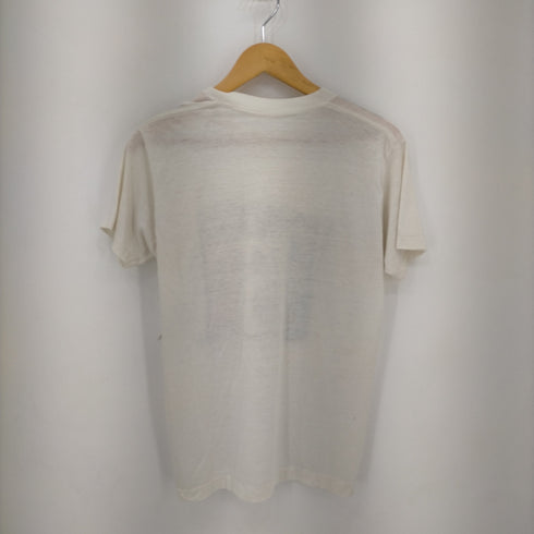 裾袖シングル IPSWICH USA Tシャツ メンズ