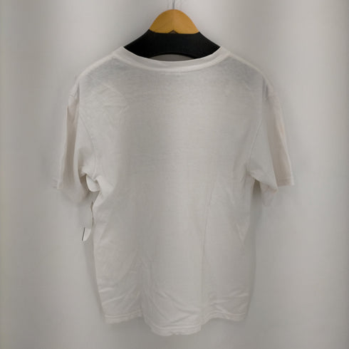 アンビル Anvil THE SUN SHINES UPON ALL ALIKE プリントTシャツ メンズ import:S