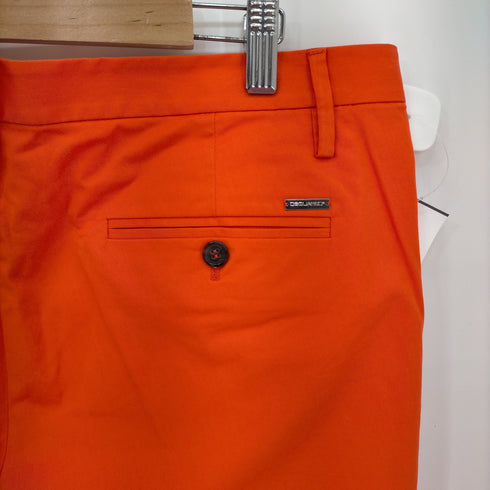 ディースクエアード DSQUARED2 UOMO PANTS メンズ 52