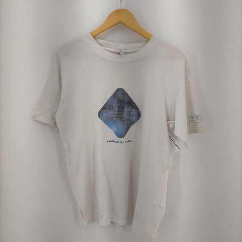 アンビル Anvil electric ride両面プリントTシャツ メンズ import:M