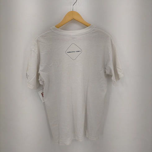 アンビル Anvil electric ride両面プリントTシャツ メンズ import:M