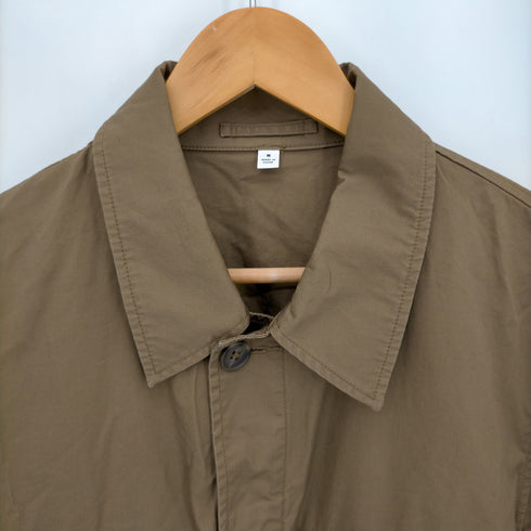ユニクロユー UNIQLO U ミリタリージャケット メンズ JPN:M