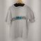 ジャージーズ JERZEES 00S フロントプリントTシャツ メンズ