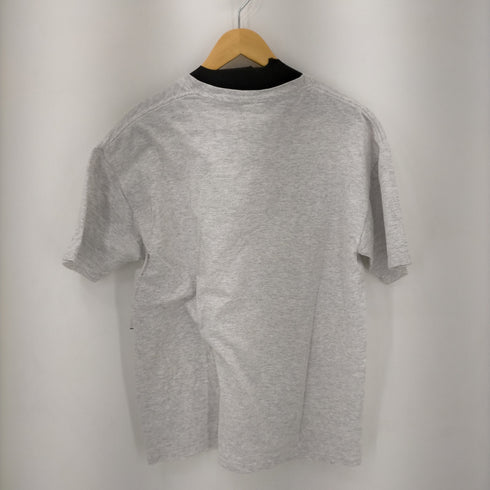 ジャージーズ JERZEES 00S フロントプリントTシャツ メンズ