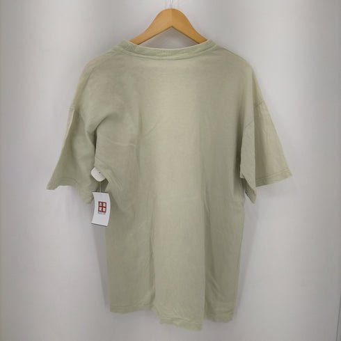 CHURINGA MADE IN AUSTRALIA アニマルプリントTシャツ メンズ import:M
