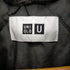ユニクロユー UNIQLO U コーデュロイパデットブルゾン メンズ JPN:M