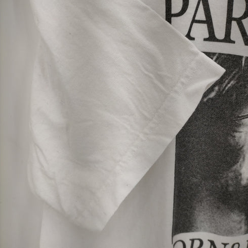 アンビル Anvil PARISIAN BORN&BRED プリントTシャツ メンズ import:S