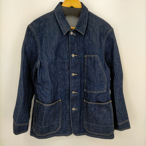 ユニクロユー UNIQLO U オーバーシャツジャケット メンズ JPN:M
