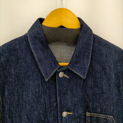ユニクロユー UNIQLO U オーバーシャツジャケット メンズ JPN:M