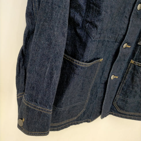 ユニクロユー UNIQLO U オーバーシャツジャケット メンズ JPN:M