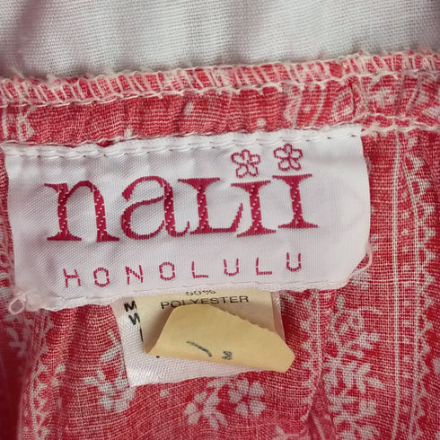 Grazia'lliani レーヨンマキシワンピース レディース 2