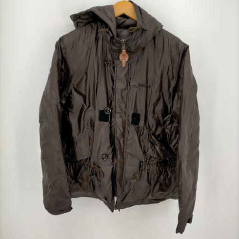 マーモット MARMOT M-3 リバーシブルダウンジャケット メンズ L