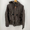マーモット MARMOT M-3 リバーシブルダウンジャケット メンズ L