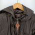 マーモット MARMOT M-3 リバーシブルダウンジャケット メンズ L