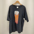 FIFTY 24SF フロントプリントTシャツ メンズ