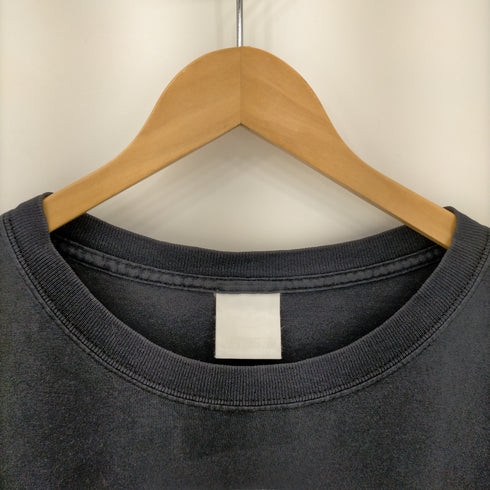 FIFTY 24SF フロントプリントTシャツ メンズ