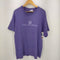 ヘインズ Hanes 90S LOS ANGELES刺繍 Tシャツ メンズ import:L