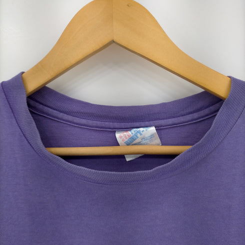ヘインズ Hanes 90S LOS ANGELES刺繍 Tシャツ メンズ import:L