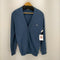 アーノルドパーマー Arnold Palmer MADE IN CANADA アクリルカーディガン メンズ import:M