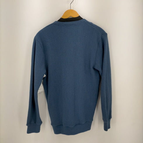 アーノルドパーマー Arnold Palmer MADE IN CANADA アクリルカーディガン メンズ import:M