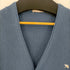 アーノルドパーマー Arnold Palmer MADE IN CANADA アクリルカーディガン メンズ import:M