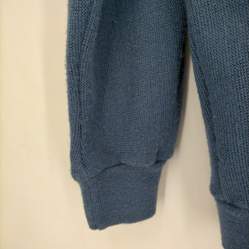アーノルドパーマー Arnold Palmer MADE IN CANADA アクリルカーディガン メンズ import:M