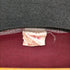 MADE IN USA ナンバリング BANK OF MISSISSIPPI VネックTシャツ 裾シングル メンズ import:M