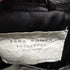 ザラ ZARA long-sleeved short zipper jacket PU leather stitching plush jacket thick coat レザーステッチラビットファーシンプルブルゾン ジャケットコート レディース import:XS